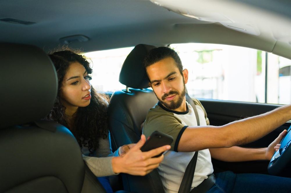 Rideshare Accident Attorneys in Binghamton, NY 